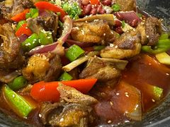 -88号小吃店·经典云南菜·地道纳西美食