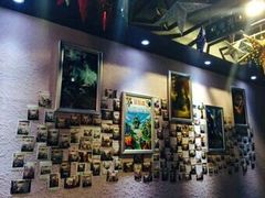 -恐怖游戏(湖滨店)