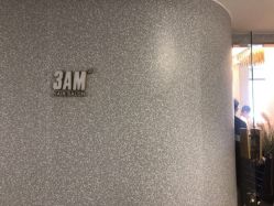 -3AM·S HAIR SALON烫发染发接发
