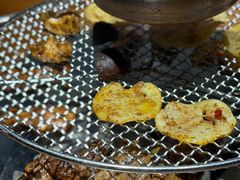 -炭窑水浒烤肉(汉阳鹦鹉巷子店)