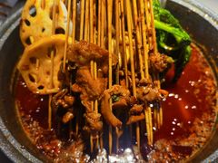 -钢管厂五区小郡肝串串香(滨江店)