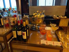 -富力丽思卡尔顿酒店·香荟全日制餐厅