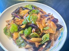 -新概念东北菜(场北店)