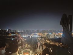 -烛影拾光观景餐厅·创意菜·摄影·小提琴(大唐不夜城店)