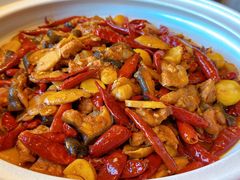 -印象鲵宴·张家界地标美食名片(溪布街店)