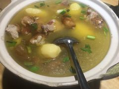 -巴人堂(女儿城店)