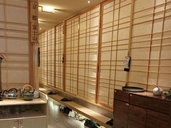 -长崎屋·日本料理·刺身·烧鸟(天河北路店)