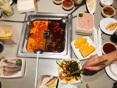 -海底捞火锅(关山保利店)