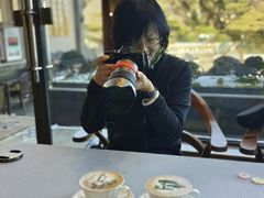 -黄山玉屏楼宾馆餐厅