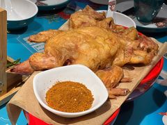 -醉长安(钟楼旗舰店)