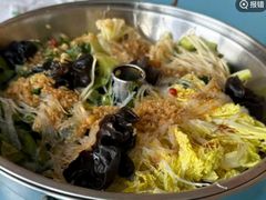 -老城味道·传统天津菜(杨柳青店)