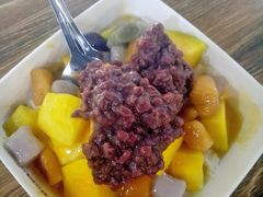 -杨小贤芒果绵绵冰(南门口店)