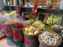 -回头食客-李久其家民间餐厅(望城金桥国际店)