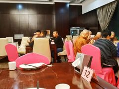 大堂-保定会馆(秀兰店)