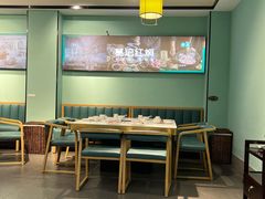 -葛记红焖羊肉(人民路店)