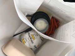 魂堡套餐-蛋魂EGGSOUL(洪武创始店)