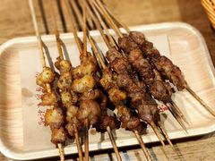 -鸽子窝(青塔店)
