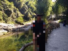 -宁波五龙潭景区