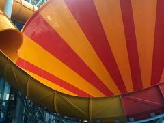 -青岛东方影都融创水世界