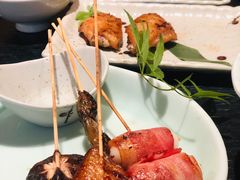 甜虾-万鱼亭·鹤家日本料理(南通青年中路店)
