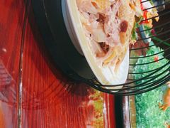 -鹿鸣春饭店(总店)