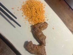 -很久以前羊肉串(南京路第一百货店)