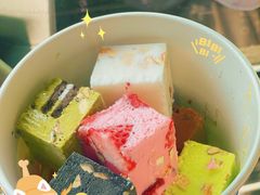 -白色日记·手作酸奶(麦凯乐店)