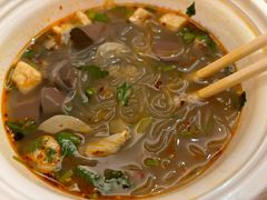 -回味鸭血粉丝汤(砂之船店)