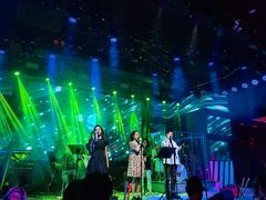 -MOSSO音乐酒吧·live house(南京旗舰店)