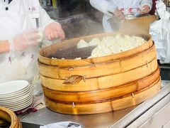 -严老幺烧麦(前进四路店)