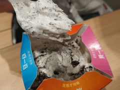 -麦当劳(城东万达广场店)