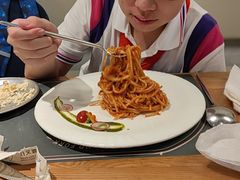 -刀叉遇上筷子中西融合餐厅(南开店)