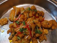 -好伦哥比萨烤肉自助(八里桥店)