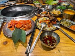 -韩罗苑(万象城店)