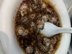 -莲花公园煎蟹(总店)