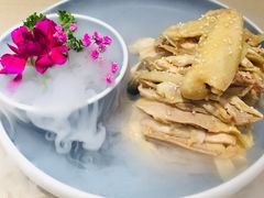 -尚一汤 广东炖汤(金桥国际店)