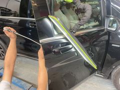 -畅通航行汽车钣金喷漆 无痕修复·局部喷漆