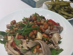 -秋色客家菜(南山店)