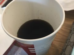 百事可乐TN-肯德基(安定门店)