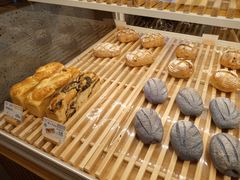 -前进麦味·天然烘焙(凯德1818店)