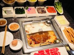 -海底捞火锅(顺义华联店)