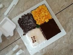 -幸福西饼生日蛋糕·下午茶(思明店)