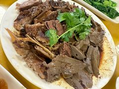 -桂园白粥·潮汕老味道