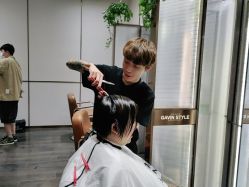 -崇尚GAVIN STYLE臻选