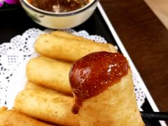 -粗茶淡饭•陕菜•家常菜