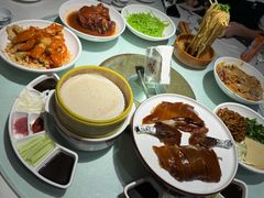 -大鸭梨烤鸭店(花园村店)