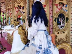 -厦门方特梦幻王国