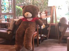 -咖法森林·咖啡  酒吧(天河店)