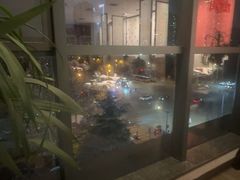 -鸽子侯·家宴·平价海鲜(绿地店)
