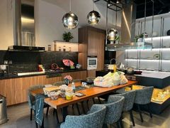 -Living Kitchen团建·厨艺派对空间(国贸店)